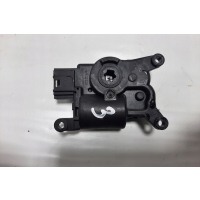 Моторчик босоножек коллектора volkswagen гольф vii variant ba5 , bv5 5q0907511d 1.6l