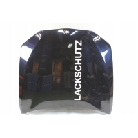 Капот крышка двигателя bmw g30 g31 f90 m5 416 carbonschwarz