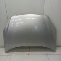 Капот kia ceed