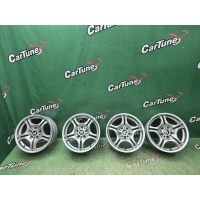 Диски BMW 3 E46 2003 2229180, 2229135, 36112229135, 36112229180