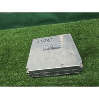 Блок управления двигателем Mercedes-Benz S W220 1999 A0265456532