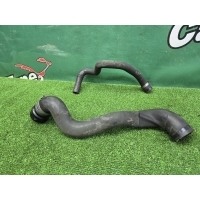 Патрубки охлаждения Mercedes-Benz S W220 2000 A2205010382