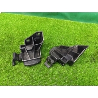 Кронштейн бампера BMW 3 E46 2003 51128195321, 51128195322