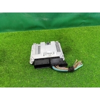 Блок управления двигателем BMW 3 F30 2012 8570932