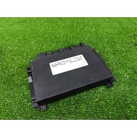 Блок управления АКПП Mercedes-Benz S W220 1999 A0225454532