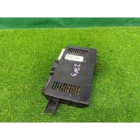 Блок управления светом BMW 5 E39 2000 61358386209