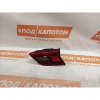 фонарь крышки багажника правый Volkswagen Tiguan 2(2016-2020) 2016 5NA945094G