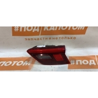 фонарь крышки багажника правый Volkswagen Tiguan 2(2016-2020) 2016 2SA,012.520-04