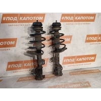 стойка амортизатора передняя Mercedes-Benz Viano W6392003-2010 2006 A6393202213