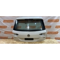 КРЫШКА БАГАЖНИКА Volkswagen Tiguan 2(2016-2020) 2018