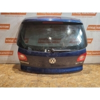 КРЫШКА БАГАЖНИКА Volkswagen Tiguan (2007-2011) 2008