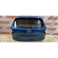 КРЫШКА БАГАЖНИКА Mazda CX-5 KF(2016-) 2018