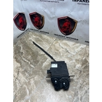 Замок багажника Jaguar F-Type X152 2023 EX53-442A66-AD