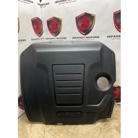 Декоративная крышка двигателя Jaguar F-Pace X761 2021 HX73-6A949-A