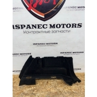 Обшивка багажника Jaguar F-Pace X761 2021 MK83-45430-BE