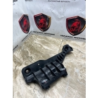 Кронштейн радиатора Jaguar F-Pace X761 2021 M8A2-6K767-AB
