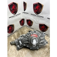 Редуктор переднего моста Jaguar F-Pace X761 2021 HK83-3017-BD