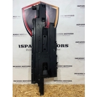 Защита днища Jaguar F-Pace X761 2021 M8A2-104C21-BB