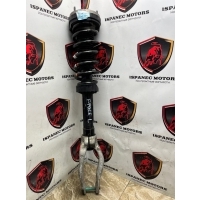 Амортизатор передний левый Jaguar F-Pace X761 2021 MK83-18B036-SC