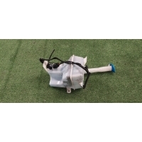 Бачёк стеклоомыватели hyundai i40 11-18 98610-3z300