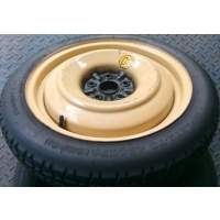 Dojazd 125 / 70r17 , opel insignia b , zafira c,
