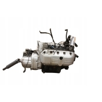 Двигатель bmw k1200 rs 97-05