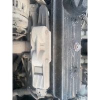 Катушка зажигания Skoda Fabia 2001