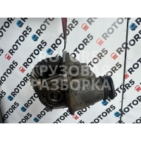 Редуктор заднего моста Renault Magnum 2008 RSS1344C,MS17X,20837744,20836786