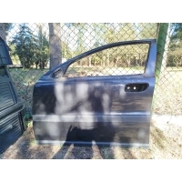 Дверь передняя левая volvo v70 2 xc70 s60 цвет 455-46