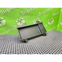Накладка консоли Bmw 5-Series E39 Touring 1997 51168159694, 5116 8159694, 51168159694, 61349308246, 61349316116