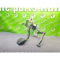 Педаль тормоза Bmw 5-Series E39 Touring 1997 35111162638, 1161724, 3511 1162638, 35101164854, 34331163959, 35111165132, 35211162128, 35216752781, 35211160421, 07129904567, 07129904567, 35211165130, 3