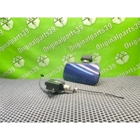 Лючок бензобака Bmw 5-Series E39 Touring 1997 51178204412, 406204, 40620433, 6711 8352168, 5117 8204412, 67116987625, 51258221570, 51258209625, 51718174883