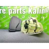 Корпус ЭБУ Bmw 5-Series E39 Touring 1997 12901435566, 12901740707, 1290 1435566, 1290 1745182, 1290 1712109