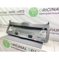 Накладка крышки багажника Bmw 5-Series E39 Touring 1997 51498259951, 8190699, 5149 8259951, 51498259952, 51498259953, 51498259954, 51498259955