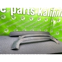 Обшивка багажника Bmw 5-Series E39 Touring 1997 51498190693, 8190693, 8194673, 8194674, 5149 8190693, 51498194674, 51498194673