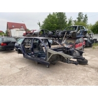 Кузов по частям 5-Series Touring 1997 41007033046
