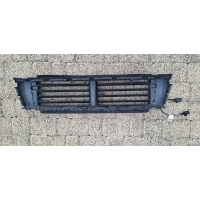 Volkswagen гольф vii 7 2012- жалюзи руль впуск воздушный 5g0122321h 5q0122323