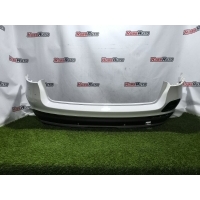 Бампер Mercedes-Benz GLC-Class X253 A2538850725