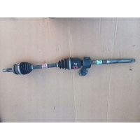 Привод правый передняя шрус hyundai санта fe iv 2.4 gdi 19r 49560-4z680 4901-