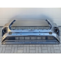 Toyota highlander iv 4 19 - бампер передняя передний 52119 - 0e400