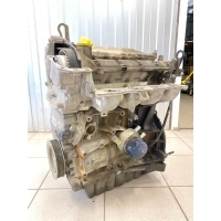двигатель RENAULT DUSTER 1 2010-2021 F4R 100017528R