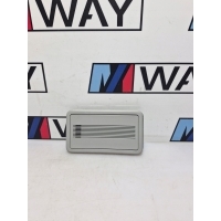 Bmw 5 e39 крышка микрофон подшивки 8250114 8380319