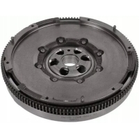 Sachs 2294 002 323 колесо маховик