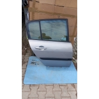 Дверь задняя задняя правое renault megane ii хэтчбек 2003 год