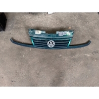 Решетка радиатора радиатора volkswagen sharan mk1