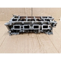 Nissan qashqai ii 2 j11 пульсар 1.2 твк dig - t головка блока цилиндров 110425271r