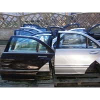 Мерседес s w220 дверь