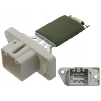 Febi bilstein резистор нагнетателя 38635