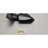 Opel insignia b зеркало 18 пин eu 39165289u цвет z10a
