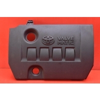 Защита двигателя верхняя 11212-0t080 toyota verso 1.8 valvematic 147 л.с. 09-18